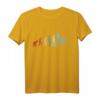 Evolution Radball Radballer Hallenradball Fahrrad Radsport T-Shirt – Geschenk für Radballspieler, Trainer & Fans, perfekt für Verein & Hobby