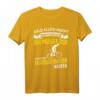 Fahrrad Spruch T-Shirt für Radfahrer und Biker - Lustiges Fahrradmotiv mit Spruch für Radliebhaber und Fahrradfans