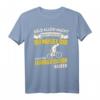 Fahrrad Spruch T-Shirt für Radfahrer und Biker - Lustiges Fahrradmotiv mit Spruch für Radliebhaber und Fahrradfans