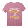 Fahrrad Spruch T-Shirt für Radfahrer und Biker - Lustiges Fahrradmotiv mit Spruch für Radliebhaber und Fahrradfans