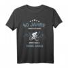 50. Geburtstag Fahrrad T-Shirt - Lustiges Geschenk für Radfahrer & Männer zum 50. Geburtstag