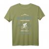 50. Geburtstag Fahrrad T-Shirt - Lustiges Geschenk für Radfahrer & Männer zum 50. Geburtstag