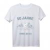 50. Geburtstag Fahrrad T-Shirt - Lustiges Geschenk für Radfahrer & Männer zum 50. Geburtstag
