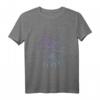 Radfahrerin Geschenkidee Damen Fahrrad T-Shirt - Perfektes Geschenk für Radler zu Weihnachten & Geburtstag
