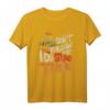 Lustiges Mountainbiker T-Shirt - Vintage MTB Design mit Spruch für Radfahrer, Familien & MTB Fans
