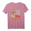 Lustiges Mountainbiker T-Shirt - Vintage MTB Design mit Spruch für Radfahrer, Familien & MTB Fans