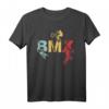 BMX Vintage Fahrrad Fans Geschenk - Coole T-Shirts für Jungs, Jugendliche & BMX Liebhaber mit Fahrrad Motiven