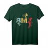 BMX Vintage Fahrrad Fans Geschenk - Coole T-Shirts für Jungs, Jugendliche & BMX Liebhaber mit Fahrrad Motiven