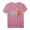BMX Vintage Fahrrad Fans Geschenk - Coole T-Shirts für Jungs, Jugendliche & BMX Liebhaber mit Fahrrad Motiven