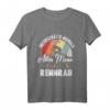 Herren Unterschätze niemals einen alten Mann mit einem Rennrad T-Shirt – Perfektes Geschenk für Fahrradliebhaber und Großväter