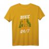 Bike 24/7 - Lustiges Fahrrad MTB T-Shirt für Radfahrer, Mountainbiker, E-Bike & Trail Fahrer – Perfektes Geschenk zu Weihnachten, Geburtstag, Muttertag & Vatertag