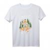 Bike 24/7 - Lustiges Fahrrad MTB T-Shirt für Radfahrer, Mountainbiker, E-Bike & Trail Fahrer – Perfektes Geschenk zu Weihnachten, Geburtstag, Muttertag & Vatertag