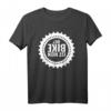 Radfahrer Cycling T-Shirt für MTB, Biker & Radrennen - Geschenkidee für Männer, Frauen & Kinder für Mountainbiking, Rennrad & Triathlon
