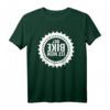 Radfahrer Cycling T-Shirt für MTB, Biker & Radrennen - Geschenkidee für Männer, Frauen & Kinder für Mountainbiking, Rennrad & Triathlon