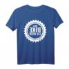 Radfahrer Cycling T-Shirt für MTB, Biker & Radrennen - Geschenkidee für Männer, Frauen & Kinder für Mountainbiking, Rennrad & Triathlon