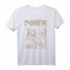 Fahrrad Mountain Bike Downhill T-Shirt - Perfekte Geschenkidee für Downhill, Freeride & Singletrack Biker