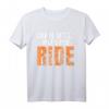 Life is Better When You Ride Mountainbike Fahrrad T-Shirt – Lustiges Radfahrer Design für Radfahrer, Mountainbike und Rennrad Fans
