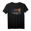Lustiges Radfahrer Spruch Bike For Life Fahrrad T-Shirt – Perfekt für Rennrad- und Mountainbike-Liebhaber
