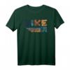Lustiges Radfahrer Spruch Bike For Life Fahrrad T-Shirt – Perfekt für Rennrad- und Mountainbike-Liebhaber