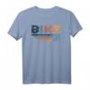 Lustiges Radfahrer Spruch Bike For Life Fahrrad T-Shirt – Perfekt für Rennrad- und Mountainbike-Liebhaber
