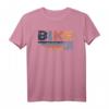 Lustiges Radfahrer Spruch Bike For Life Fahrrad T-Shirt – Perfekt für Rennrad- und Mountainbike-Liebhaber