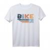 Lustiges Radfahrer Spruch Bike For Life Fahrrad T-Shirt – Perfekt für Rennrad- und Mountainbike-Liebhaber