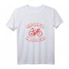 E Bike Pedelec Rente Lustig Elektro Radfahrer T-Shirt – Perfektes Geschenk für Radfahrer, Rentner & Fahrradliebhaber beim Radurlaub & Freeriding