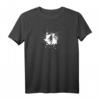Crosser Querfeldein Cyclocross Radsport Winter Fahrrad T-Shirt – Perfektes Geschenk für Radrennfahrer und Cyclocross Fans im Winter