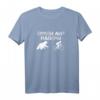Lustiges Essen auf Rädern T-Shirt für Radfahrer – Perfektes Geschenk für Mountainbiker, Straßenrennfahrer & Fahrradliebhaber