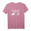 Lustiges Essen auf Rädern T-Shirt für Radfahrer – Perfektes Geschenk für Mountainbiker, Straßenrennfahrer & Fahrradliebhaber