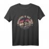 40 Geburtstag Adventure T-Shirt für Mountainbiker – Lässiges Radfahrer-Outfit für Downhill, Bikepark & Off-Road Abenteuer