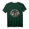 40 Geburtstag Adventure T-Shirt für Mountainbiker – Lässiges Radfahrer-Outfit für Downhill, Bikepark & Off-Road Abenteuer