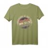 40 Geburtstag Adventure T-Shirt für Mountainbiker – Lässiges Radfahrer-Outfit für Downhill, Bikepark & Off-Road Abenteuer