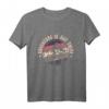 40 Geburtstag Adventure T-Shirt für Mountainbiker – Lässiges Radfahrer-Outfit für Downhill, Bikepark & Off-Road Abenteuer