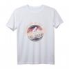 40 Geburtstag Adventure T-Shirt für Mountainbiker – Lässiges Radfahrer-Outfit für Downhill, Bikepark & Off-Road Abenteuer