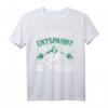 Herren Lustiges E-Bike Spruch T-Shirt - Für Radfahrer, Mountainbike & Tourenbike Fans, Geschenkidee für Männer & Frauen
