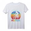 Ich Bin Der Motor Fahrradfahrer Lustiges Fahrrad Anti E-Bike T-Shirt – Geschenk für Radfahrer, Radliebhaber & Fahrradfans