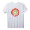 Radfahren Shirt Jahrgang Fahrrad T-Shirt - Retro Vintage Fahrradfahrer Geschenk für Männer und Frauen