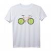 Fahrrad Bicycle Radeln Radfahren Mountainbiken BMX Geschenk T-Shirt – Perfekt für Radsport Fans, MTB, BMX & Radliebhaber zu Geburtstag & Weihnachten