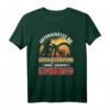 Herren Downhill Biker Fahrrad MTB Sprüche T-Shirt - Lustiges Geschenk für Fahrradfahrer, Trailpark & Bikepark Fans, perfekt für Trail, Jump & Freeride