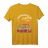Herren Downhill Biker Fahrrad MTB Sprüche T-Shirt - Lustiges Geschenk für Fahrradfahrer, Trailpark & Bikepark Fans, perfekt für Trail, Jump & Freeride