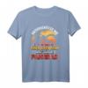Herren Downhill Biker Fahrrad MTB Sprüche T-Shirt - Lustiges Geschenk für Fahrradfahrer, Trailpark & Bikepark Fans, perfekt für Trail, Jump & Freeride