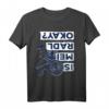 Bayern Mountainbike MTB T-Shirt mit Spruch - Is Mei Radl Okay? Lustiges Bayrisches Fahrrad Design für MTB-Fans und Radfahrer mit Humor