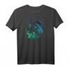 Mountainbike Downhill MTB Pullover Hoodie – Cooles Design, perfektes Geschenk für Mountainbiker & Fahrradenthusiasten