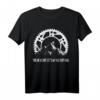 Mountainbike MTB Downhill Fahrrad T-Shirt mit inspirierendem Zitat – Perfekt für Radfahrer und Mountainbike-Fans