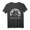 Mountainbike MTB Downhill Fahrrad T-Shirt mit inspirierendem Zitat – Perfekt für Radfahrer und Mountainbike-Fans