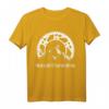 Mountainbike MTB Downhill Fahrrad T-Shirt mit inspirierendem Zitat – Perfekt für Radfahrer und Mountainbike-Fans
