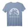 Mountainbike MTB Downhill Fahrrad T-Shirt mit inspirierendem Zitat – Perfekt für Radfahrer und Mountainbike-Fans