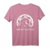 Mountainbike MTB Downhill Fahrrad T-Shirt mit inspirierendem Zitat – Perfekt für Radfahrer und Mountainbike-Fans