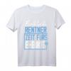 Endlich Rentner - Zeit fürs E-Bike Fahrrad Design T-Shirt – Perfekt für Radfahrende Rentner im Ruhestand